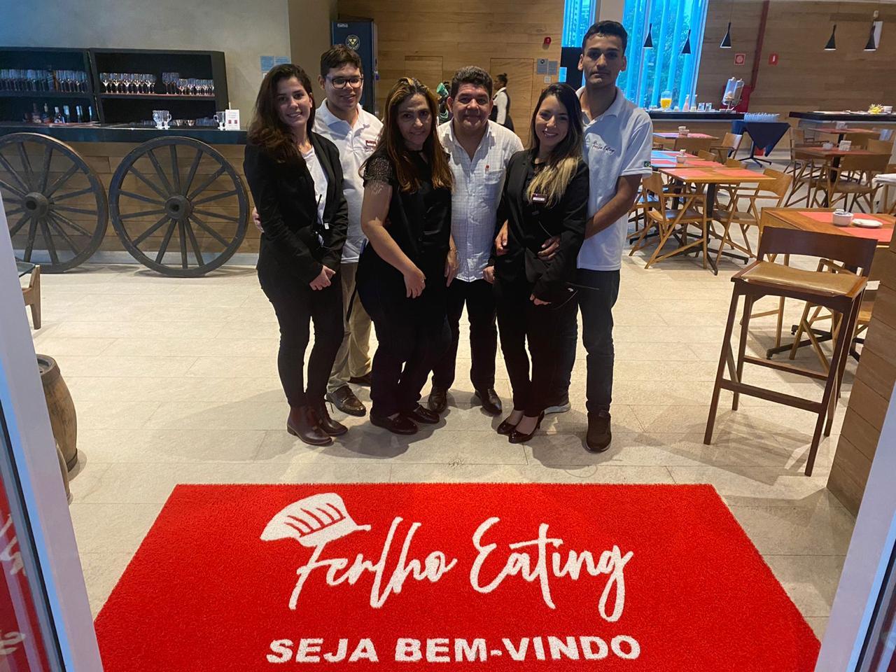 grupo ferlho